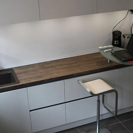 Apartment Hannover-home *