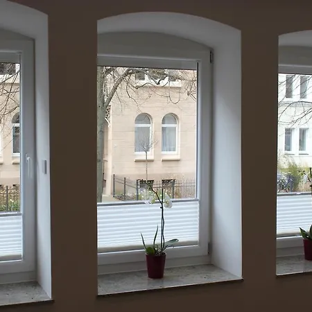 Hannover-home Apartment