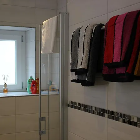 Hannover-home Apartment