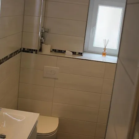 Hannover-home Apartment