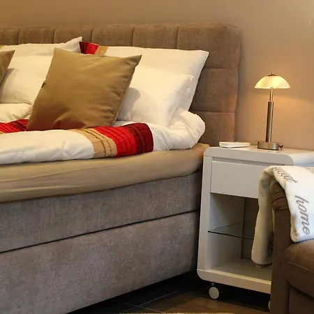 Hannover-home Apartment