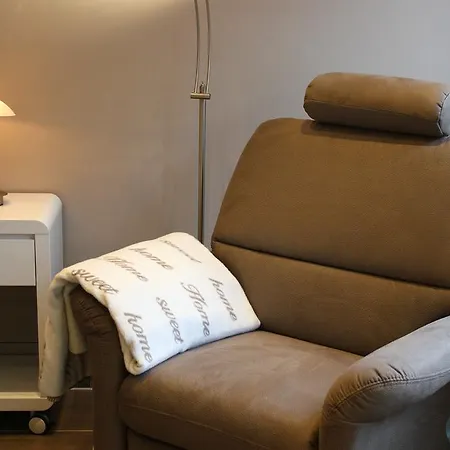 Hannover-home Apartment *
