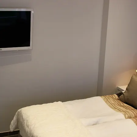 Apartment Hannover-home *