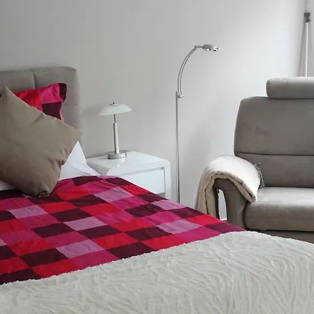 Apartment Hannover-home