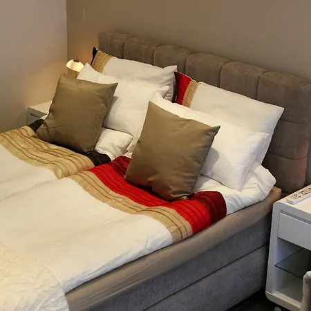 Hannover-home Apartment *